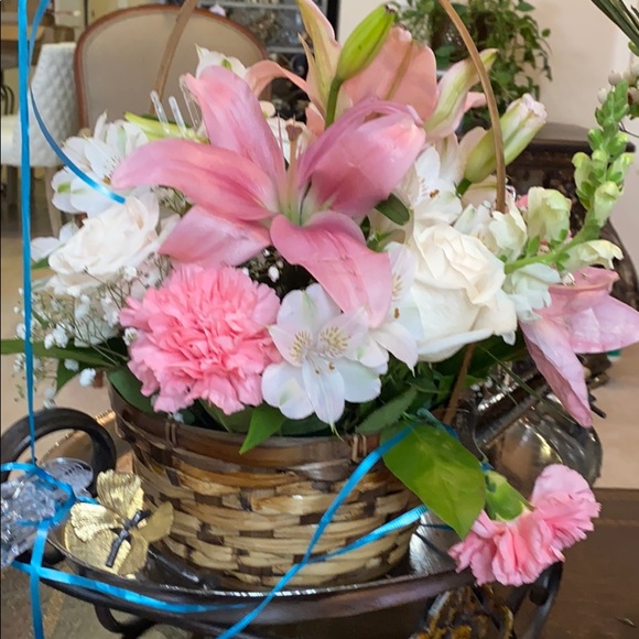 Meet your Posher, Mina - Picture 1 of 1